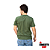 CAMISETA TXC 192521 VERDE - Imagem 5