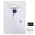 CAMISETA POLO TXC 6898 BRANCO - Imagem 3