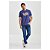 CAMISETA TXC 192481 MARINHO - Imagem 1