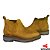 BOTINA GOYAZES 2574101-CK WORK HAVANA - Imagem 1