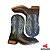 BOTA GOYAZES 251503-JP JACARÉ - Imagem 5