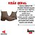 BOTINA GOYAZES 2530101-CB POWER TAN - Imagem 6
