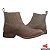 BOTINA GOYAZES 2530101-CB POWER TAN - Imagem 1