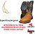 BOTA GOYAZES 256504-CH WATERPROOF - Imagem 2