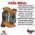 BOTA GOYAZES 256504-CH WATERPROOF - Imagem 3