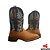 BOTA GOYAZES 256504-CH WATERPROOF - Imagem 1