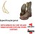 BOTA GOYAZES 251503-CH WATERPROOF REBAR - Imagem 2