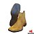BOTINA GOYAZES 2530101-CF FLEX HAVANA - Imagem 5