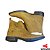 BOTINA GOYAZES 2530101-CF FLEX HAVANA - Imagem 6