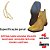 BOTINA GOYAZES 2530101-CF FLEX HAVANA - Imagem 2