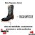 BOTA GOYAZES 253003-AR ARRAIA COURO - Imagem 6