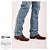 CALÇA TXC 18325 RUSTY - Imagem 3