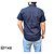 CAMISA TXC 29137C MARINHO - Imagem 2