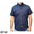 CAMISA TXC 29137C MARINHO - Imagem 4