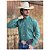 CAMISA TXC 2718L VERDE - Imagem 1