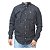 CAMISA TXC 2718L PRETO - Imagem 1