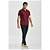 CAMISETA POLO TXC 6875 BORDO - Imagem 1