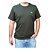 CAMISETA LEE 5472L MUSGO - Imagem 1