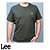 CAMISETA LEE 5472L MUSGO - Imagem 4