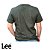 CAMISETA LEE 5472L MUSGO - Imagem 3