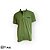 CAMISETA POLO 6878 VERDE MILITAR - Imagem 5