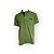 CAMISETA POLO 6878 VERDE MILITAR - Imagem 1