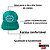 BONÉ CLASSIC VERDE LOGO BRANCO DET - Imagem 5