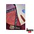 BONÉ CLASSIC BORDO LOGO CLASSIC - Imagem 5