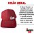 BONÉ CLASSIC BORDO LOGO CLASSIC - Imagem 6