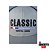 BONÉ CLASSIC CINZA LOGO CLASSIC PRETO 1992 - Imagem 3