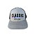 BONÉ CLASSIC CINZA LOGO CLASSIC PRETO 1992 - Imagem 1