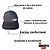 BONÉ CLASSIC PRETO LOGO CLASSIC - Imagem 4