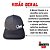 BONÉ CLASSIC PRETO LOGO CLASSIC - Imagem 6