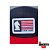 BONÉ CLASSIC AZUL LOGO USA EQUINE - Imagem 2