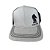 BONÉ CLASSIC CINZA EQUINE - Imagem 1