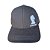 BONÉ CLASSIC PRETO EQUINE - Imagem 1