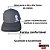BONÉ CLASSIC PRETO EQUINE - Imagem 4