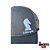 BONÉ CLASSIC PRETO EQUINE - Imagem 2