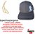 BONÉ CLASSIC PRETO EQUINE - Imagem 3