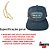 BONÉ BEX H0198BK PRETO - Imagem 3