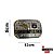 FIVELA PELEGRINI 5076/4 BARE BACK RIDER - Imagem 3