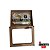 FIVELA PELEGRINI 5076/4 BARE BACK RIDER - Imagem 4