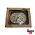 FIVELA PELEGRINI 5139/4 CHAMPION BULL RIDER - Imagem 4
