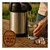 GARRAFA TÉRMICA STANLUX INOX PRETO - Imagem 2
