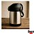 GARRAFA TÉRMICA STANLUX INOX PRETO - Imagem 4