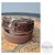 CINTO AD. MASC. 270 LISO MACIO PONT. TRAB. PAUL WESTERN - Imagem 7