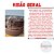 CINTO AD. MASC. 270 LISO MACIO PONT. TRAB. PAUL WESTERN - Imagem 6