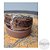 CINTO AD. MASC. 270 LISO MACIO PONT. TRAB. PAUL WESTERN - Imagem 5