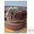 CINTO AD. MASC. 270 LISO MACIO PONT. TRAB. PAUL WESTERN - Imagem 3
