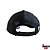BONÉ TOMAHAWK PRETO LOGO BRANCA - Imagem 3